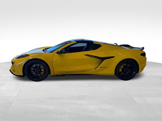 New 2026 Chevrolet Corvette Z06 image 2