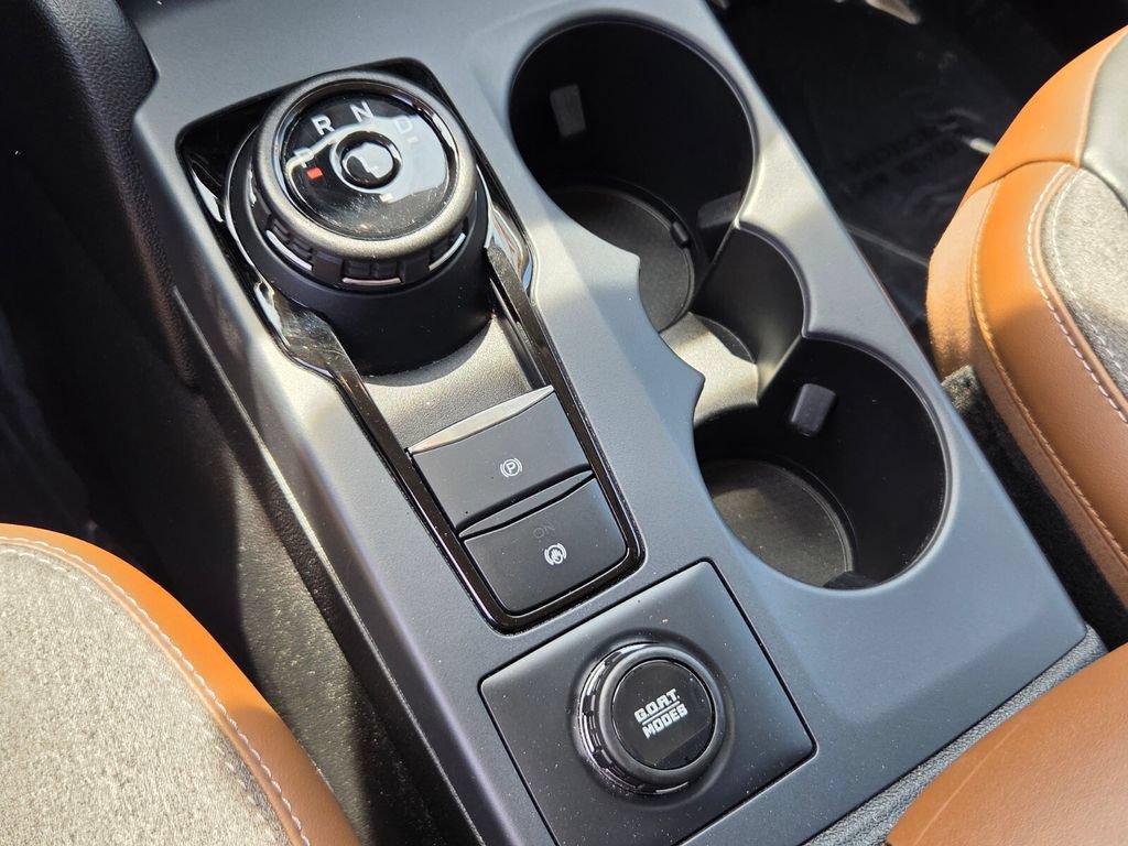 Used 2022 Ford Bronco Sport Outer Banks w/ Tech Package AWD/4WD image 21