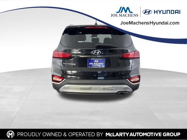 Used 2019 Hyundai Santa Fe SE FWD image 6