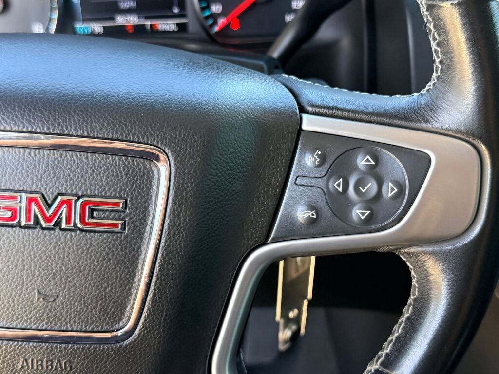 Used 2019 GMC Yukon XL SLE w/ Convenience Package image 29