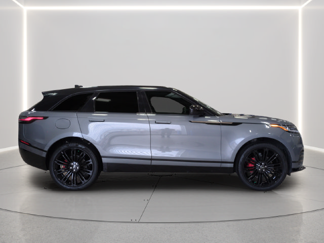 Used 2024 Land Rover Range Rover Velar Dynamic SE AWD/4WD image 6