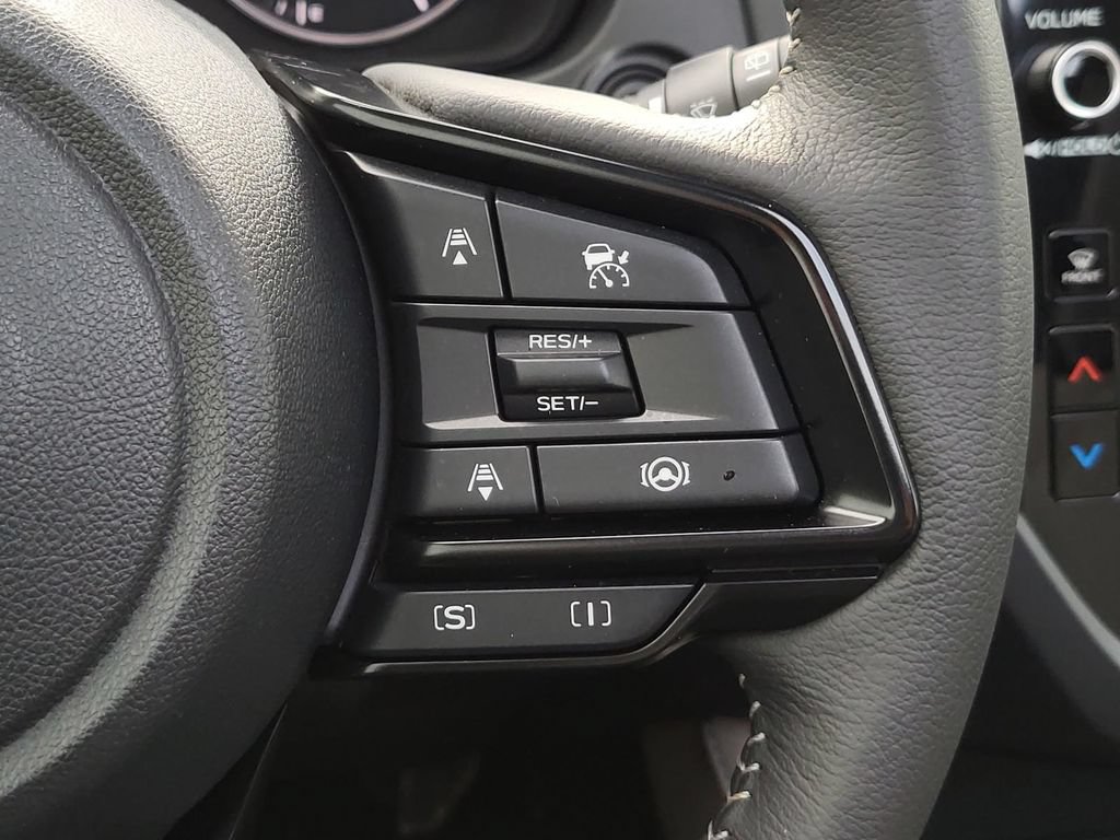 Used 2026 Subaru Forester Premium AWD/4WD image 27
