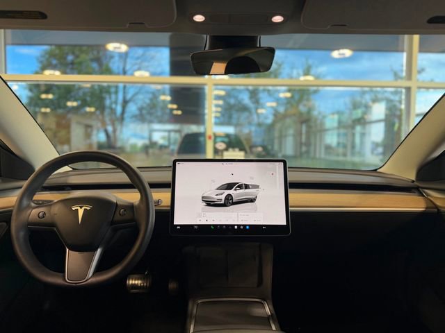 Used 2023 Tesla Model 3 Standard Range RWD image 39