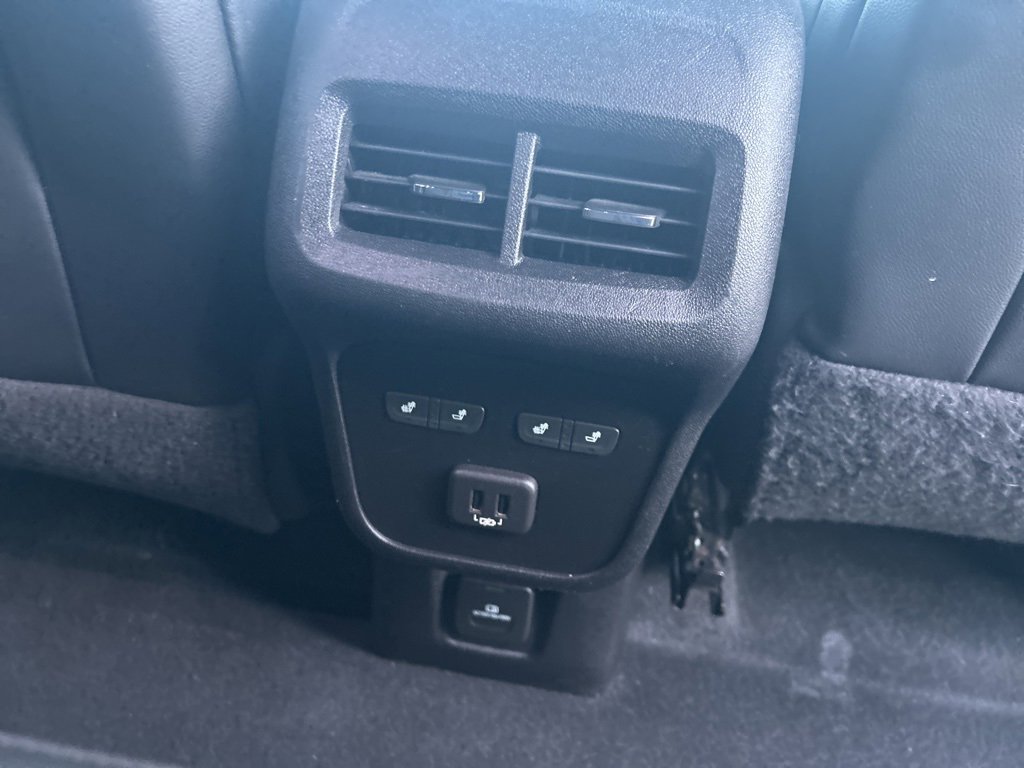 Used 2019 Chevrolet Equinox Premier image 21