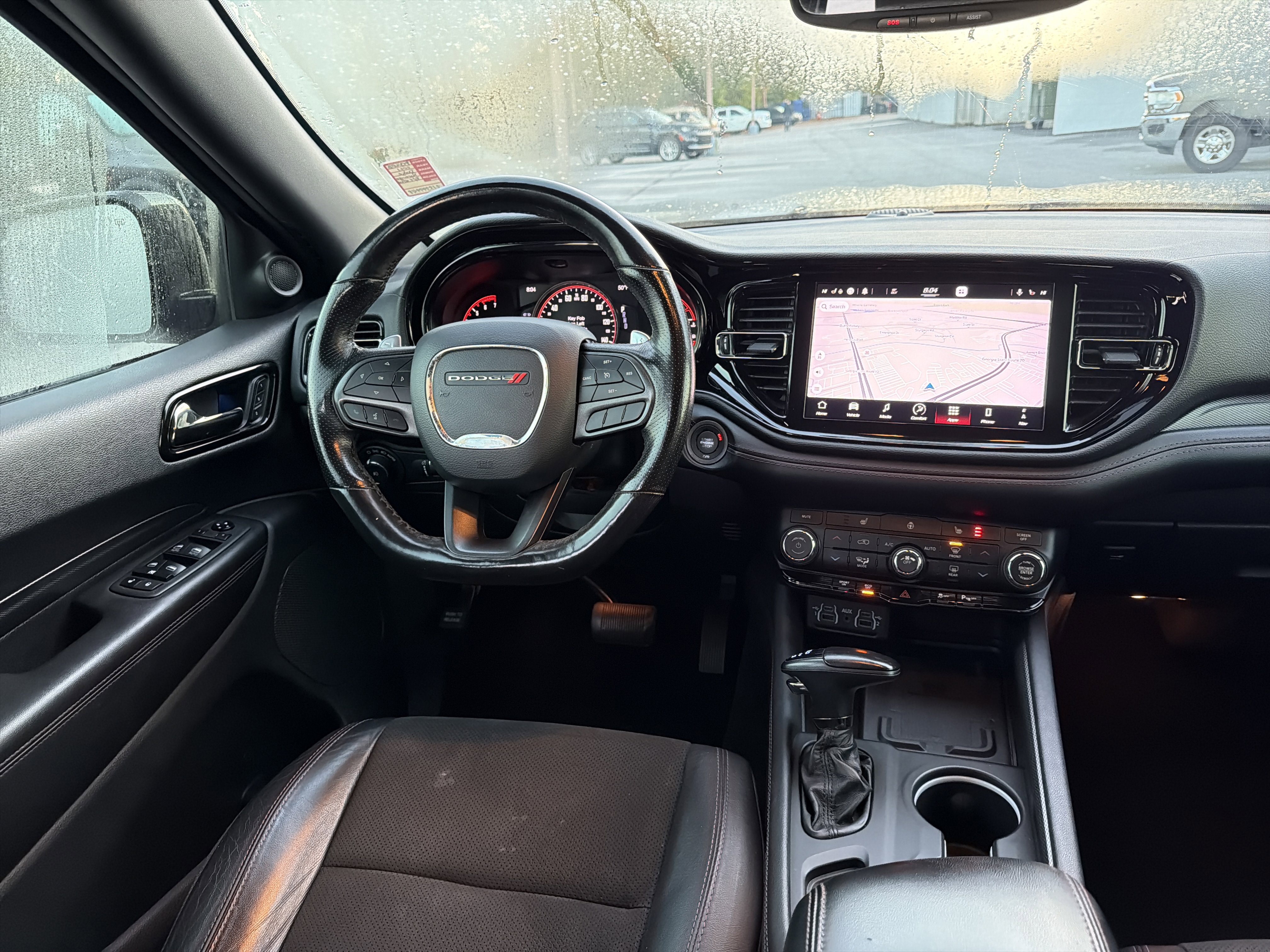 Used 2021 Dodge Durango R/T image 26