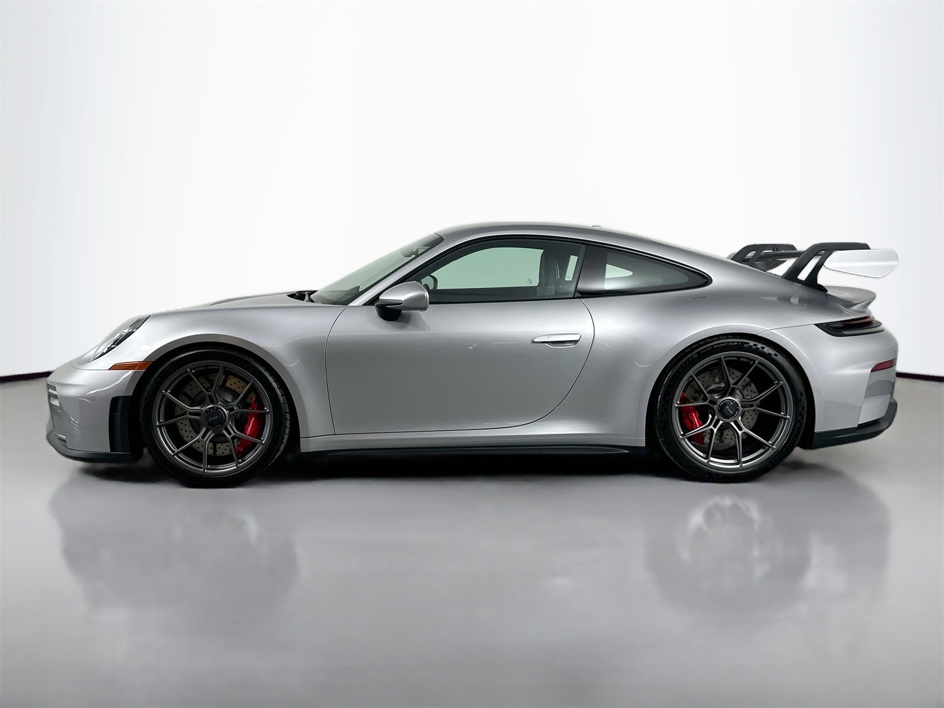 Certified 2026 Porsche 911 GT3 image 2