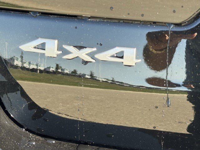 New 2025 Jeep Grand Cherokee Limited image 33