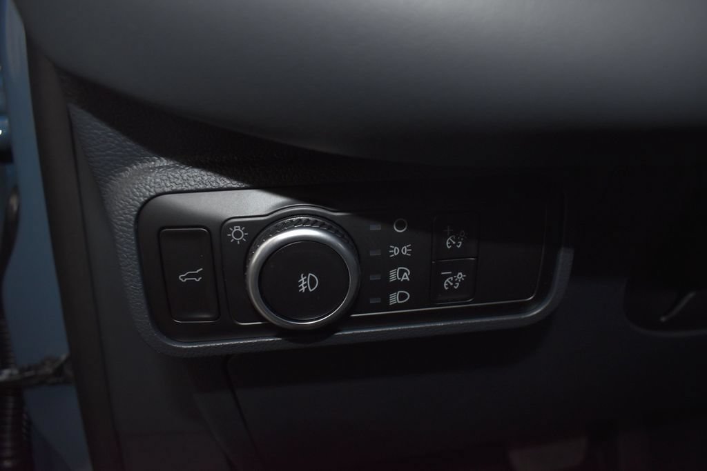 New 2026 Ford Explorer Active w/ Active Comfort Package AWD/4WD image 15
