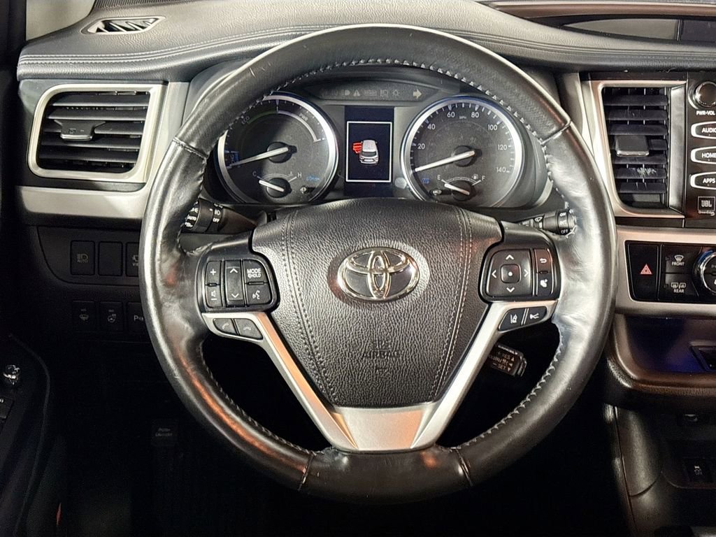 Used 2019 Toyota Highlander Limited Platinum image 13