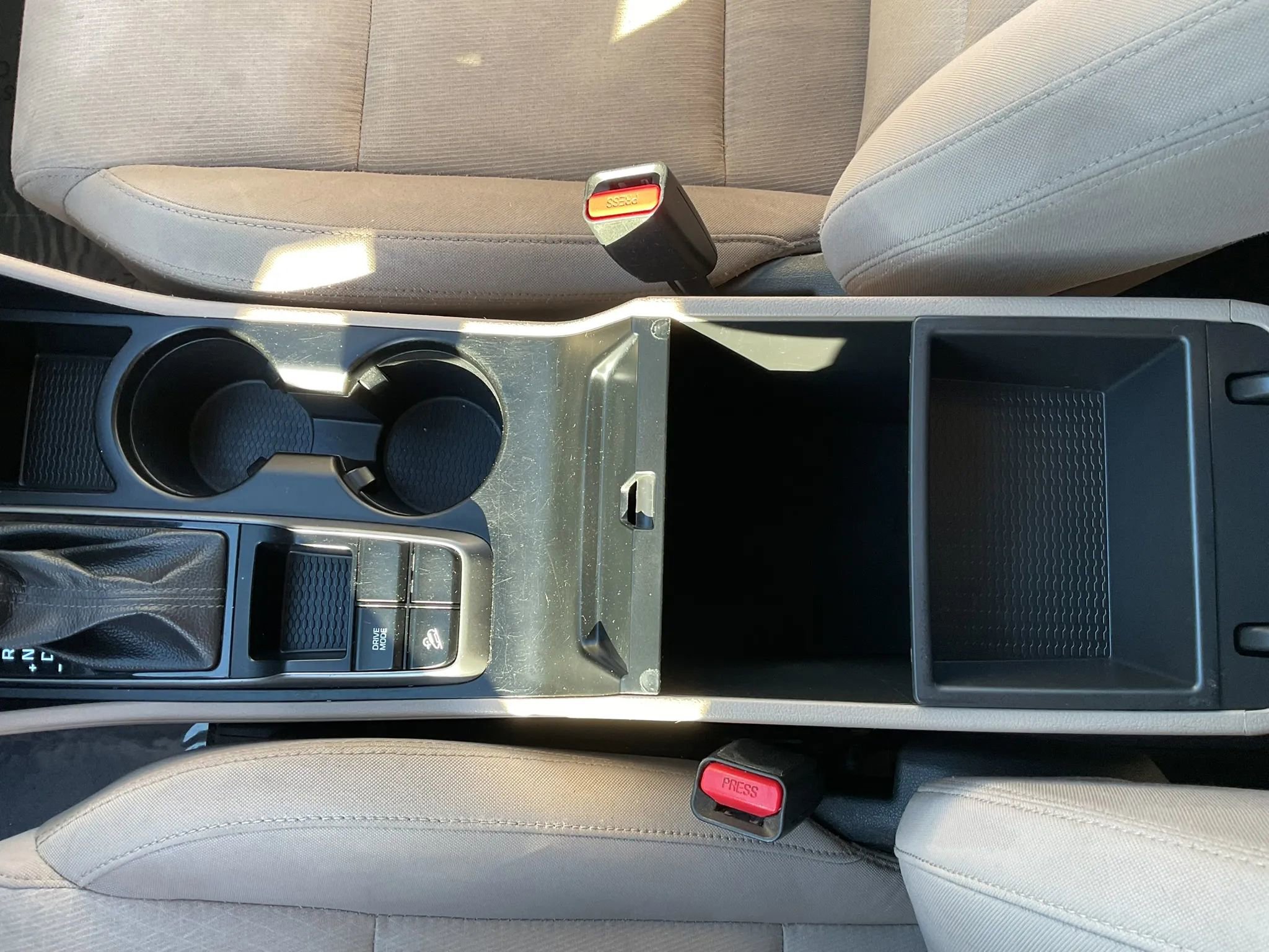 Used 2018 Hyundai Tucson SEL image 21