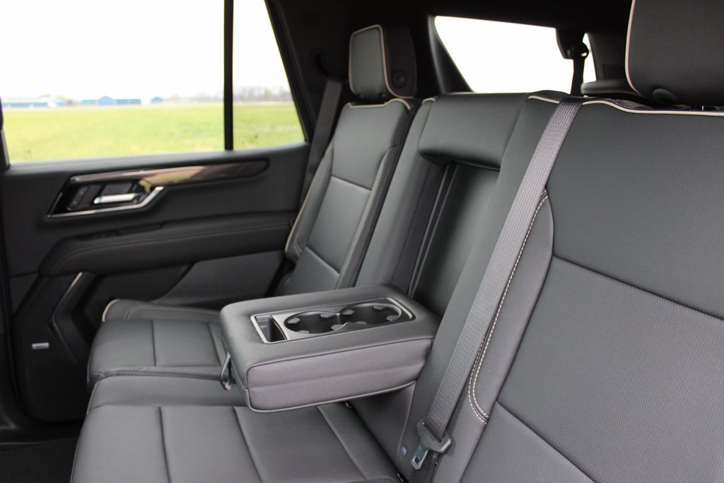 New 2026 GMC Yukon Elevation image 31