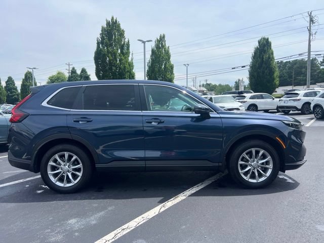 Used 2024 Honda CR-V EX-L image 5