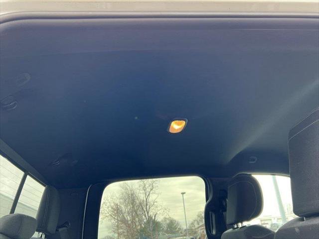 Certified 2024 RAM 2500 Tradesman w/ Snow Chief Group image 16