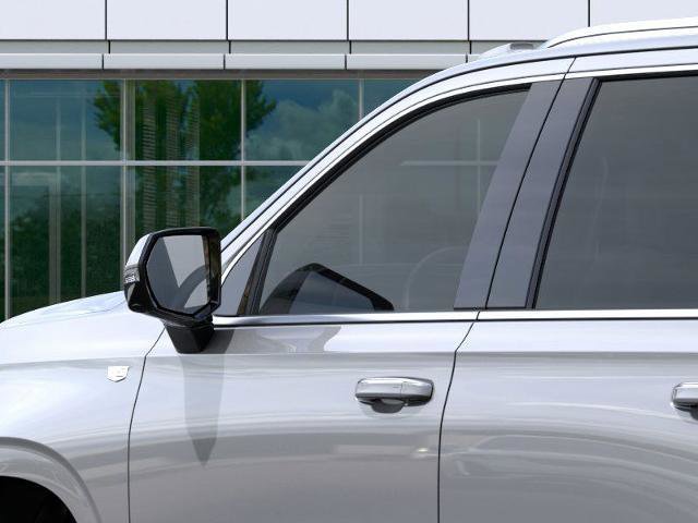 New 2025 Cadillac Escalade Luxury image 12