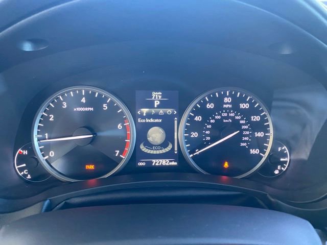 Used 2017 Lexus NX 200t FWD w/ Accessory Package 2 image 20