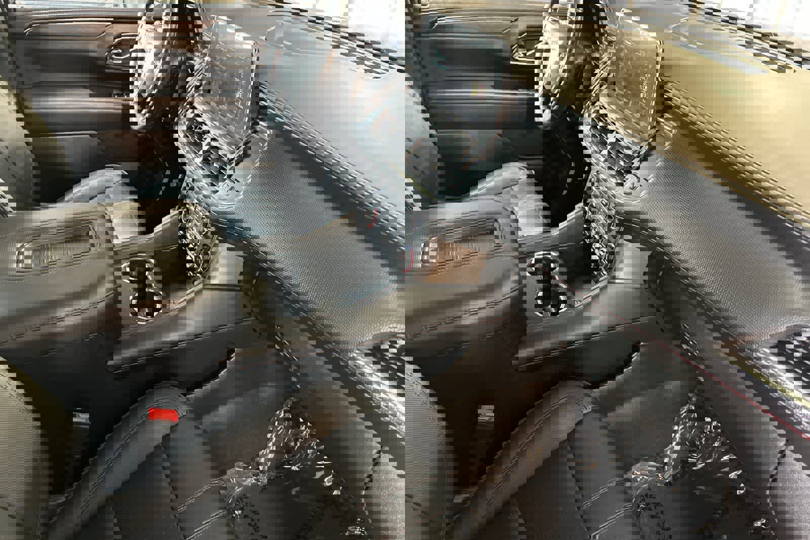 Used 2022 Chevrolet Tahoe RST w/ Sport Performance Package image 18