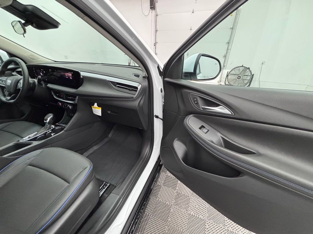 New 2026 Buick Encore GX Sport Touring w/ Comfort Package image 32