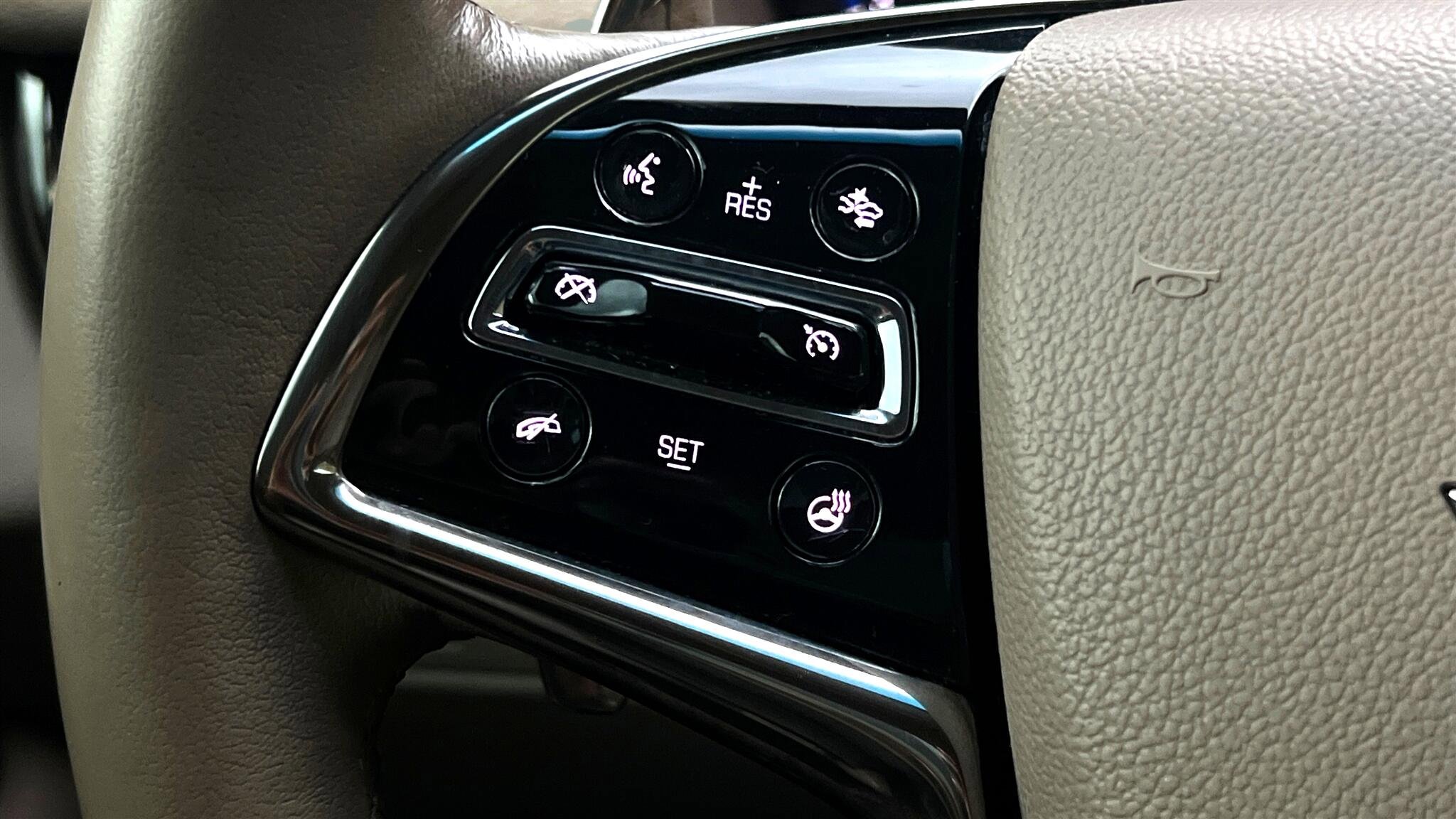 Used 2015 Cadillac ATS Performance image 34