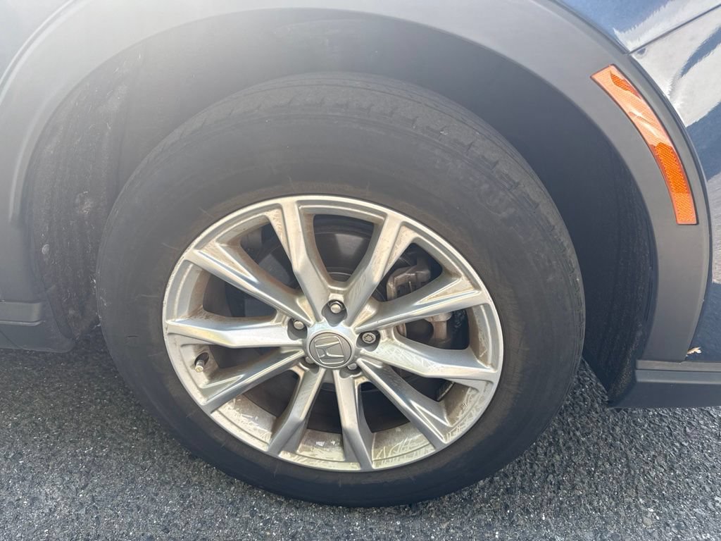 Used 2024 Honda CR-V EX image 18