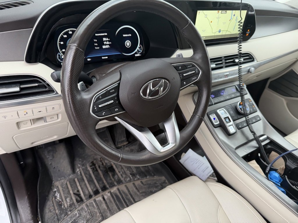 Used 2020 Hyundai Palisade Limited image 9