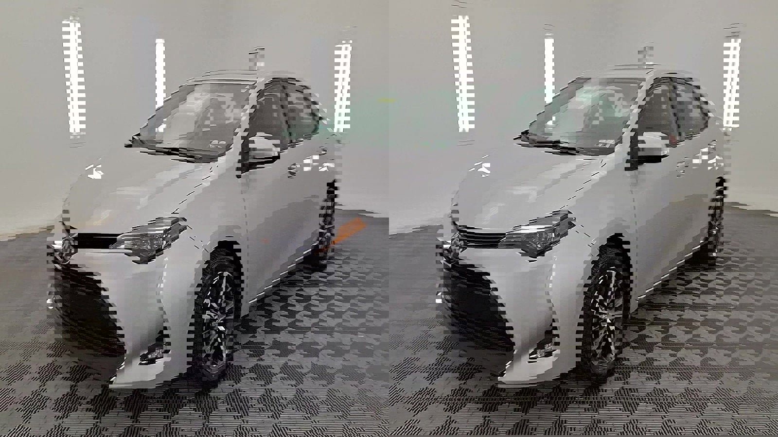 Used 2017 Toyota Corolla LE image 8