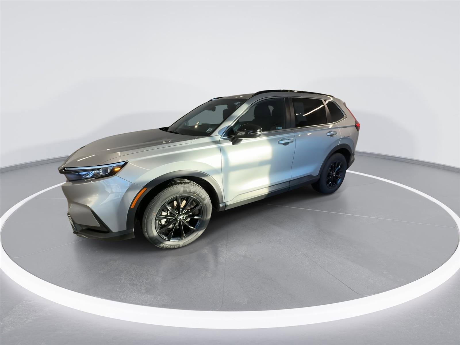 Used 2023 Honda CR-V Sport image 4