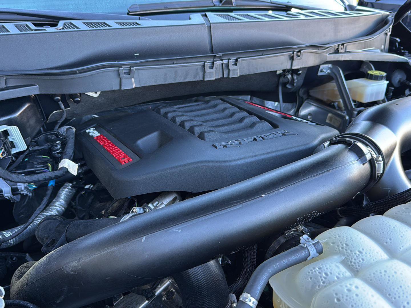 Used 2021 Ford F150 Raptor w/ Equipment Group 801A High image 31