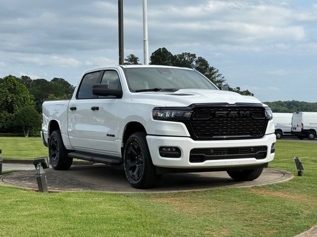 New 2026 RAM 1500 Express