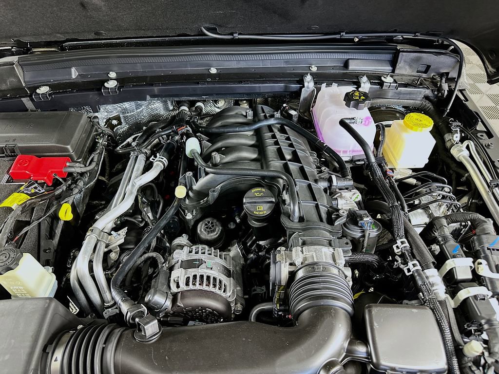 New 2026 Jeep Gladiator Sahara image 38