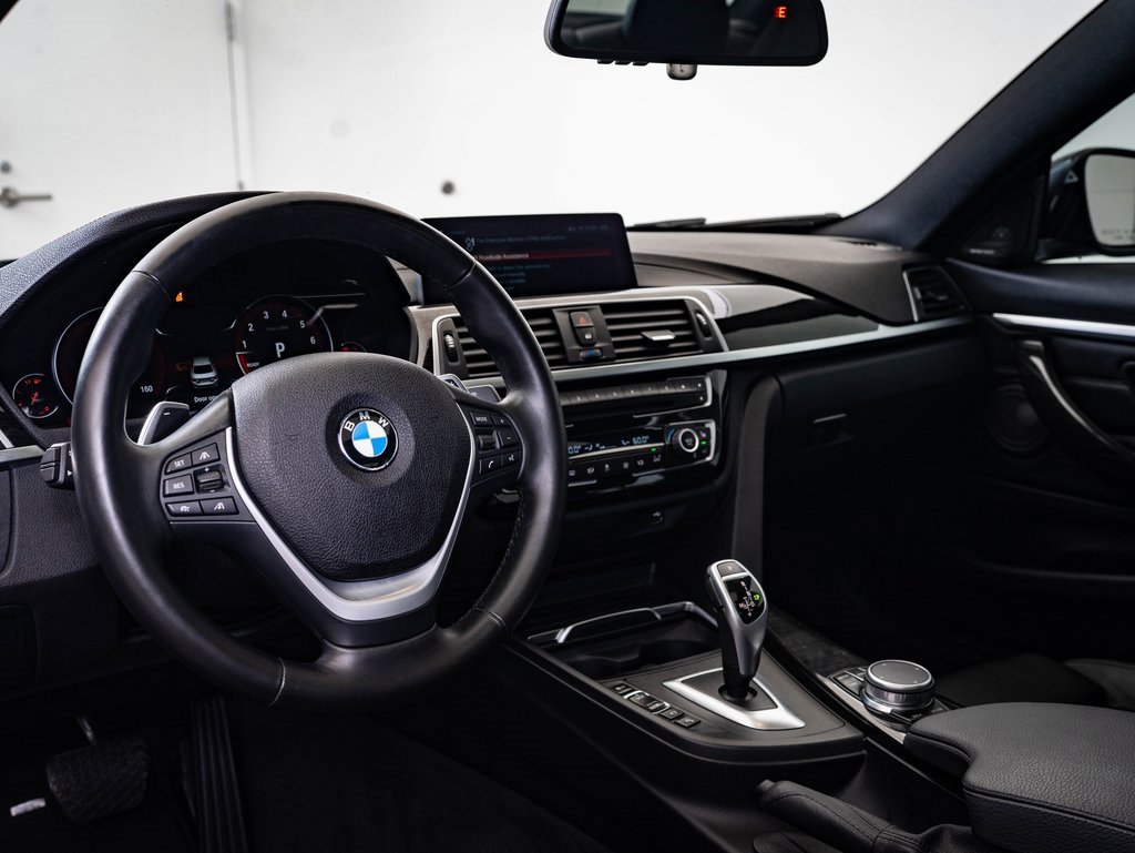 Used 2020 BMW 440i Coupe w/ Executive Package image 4