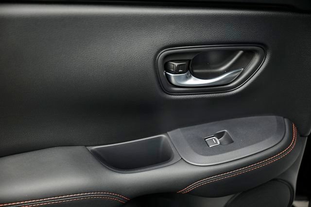 New 2027 Honda HR-V Sport image 25