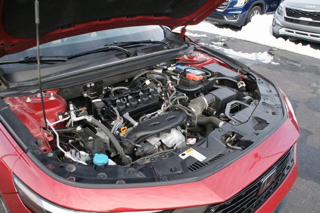 Used 2023 Honda Accord EX image 7