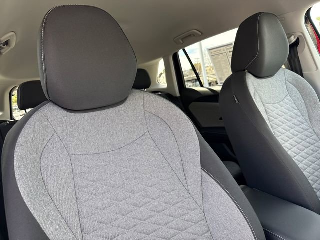 Used 2025 Volkswagen Tiguan S image 15