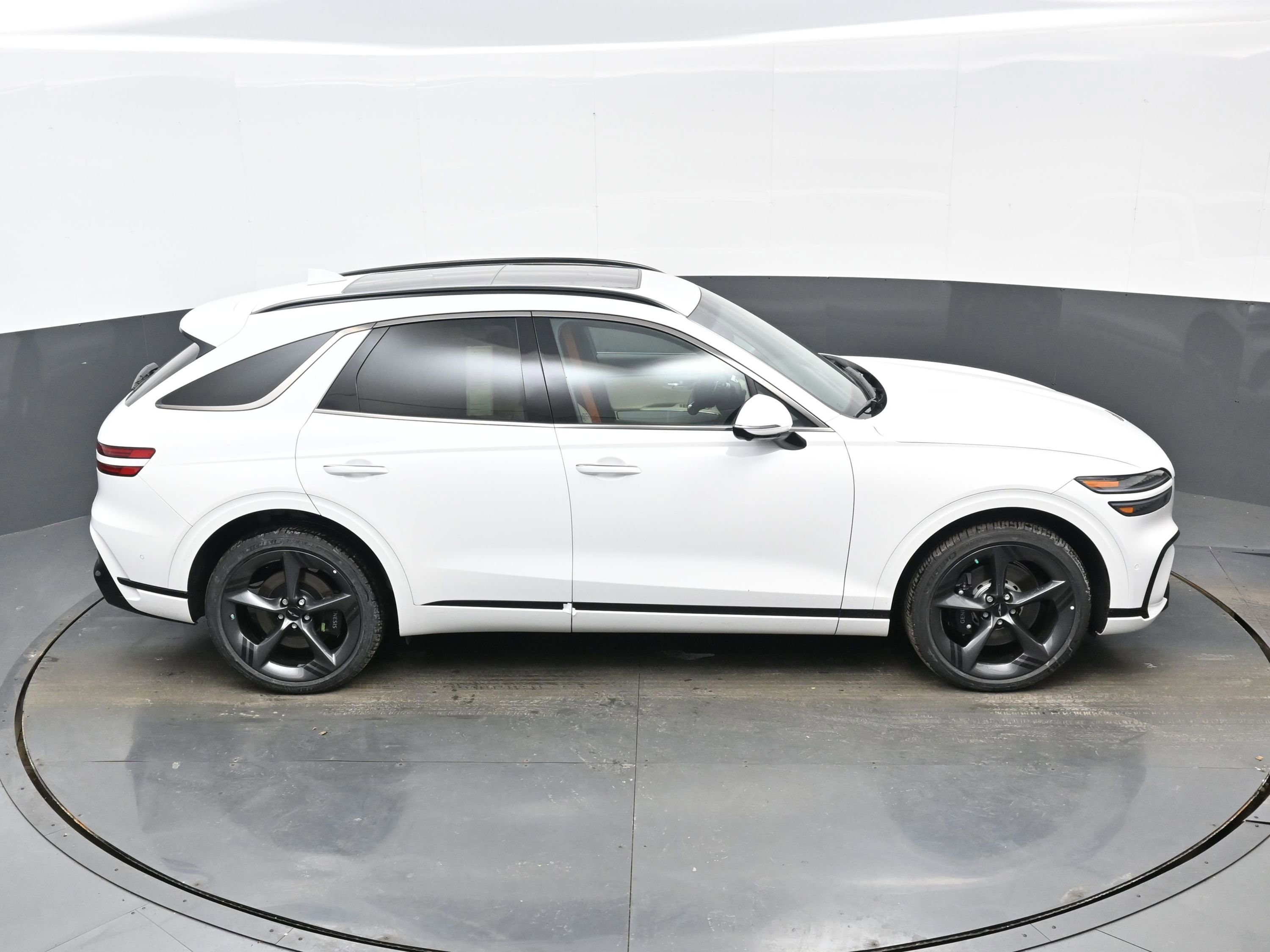 New 2026 Genesis GV70 3.5T Sport Prestige image 26