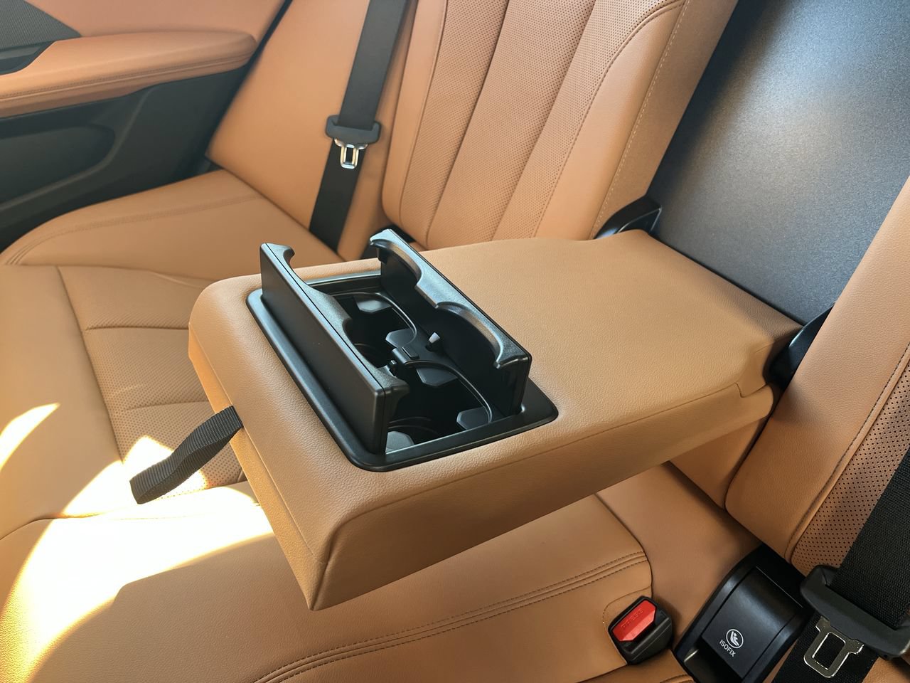 Certified 2026 BMW i4 eDrive40 w/ Premium Package RWD image 33