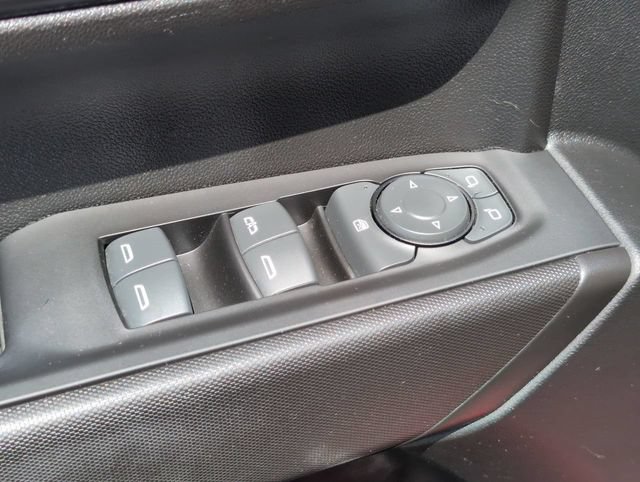 Certified 2022 Chevrolet Silverado 1500 Custom RWD image 22