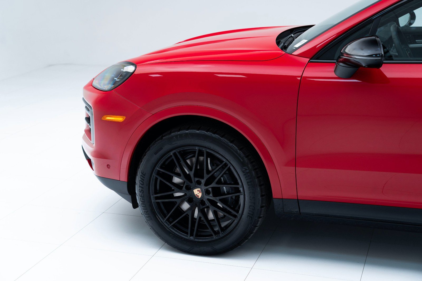 New 2026 Porsche Cayenne Coupe image 11