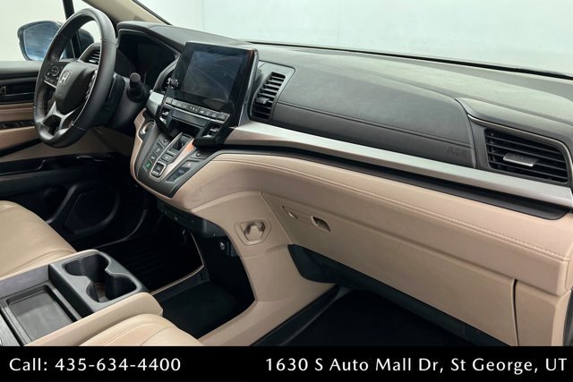 Used 2019 Honda Odyssey Touring image 24