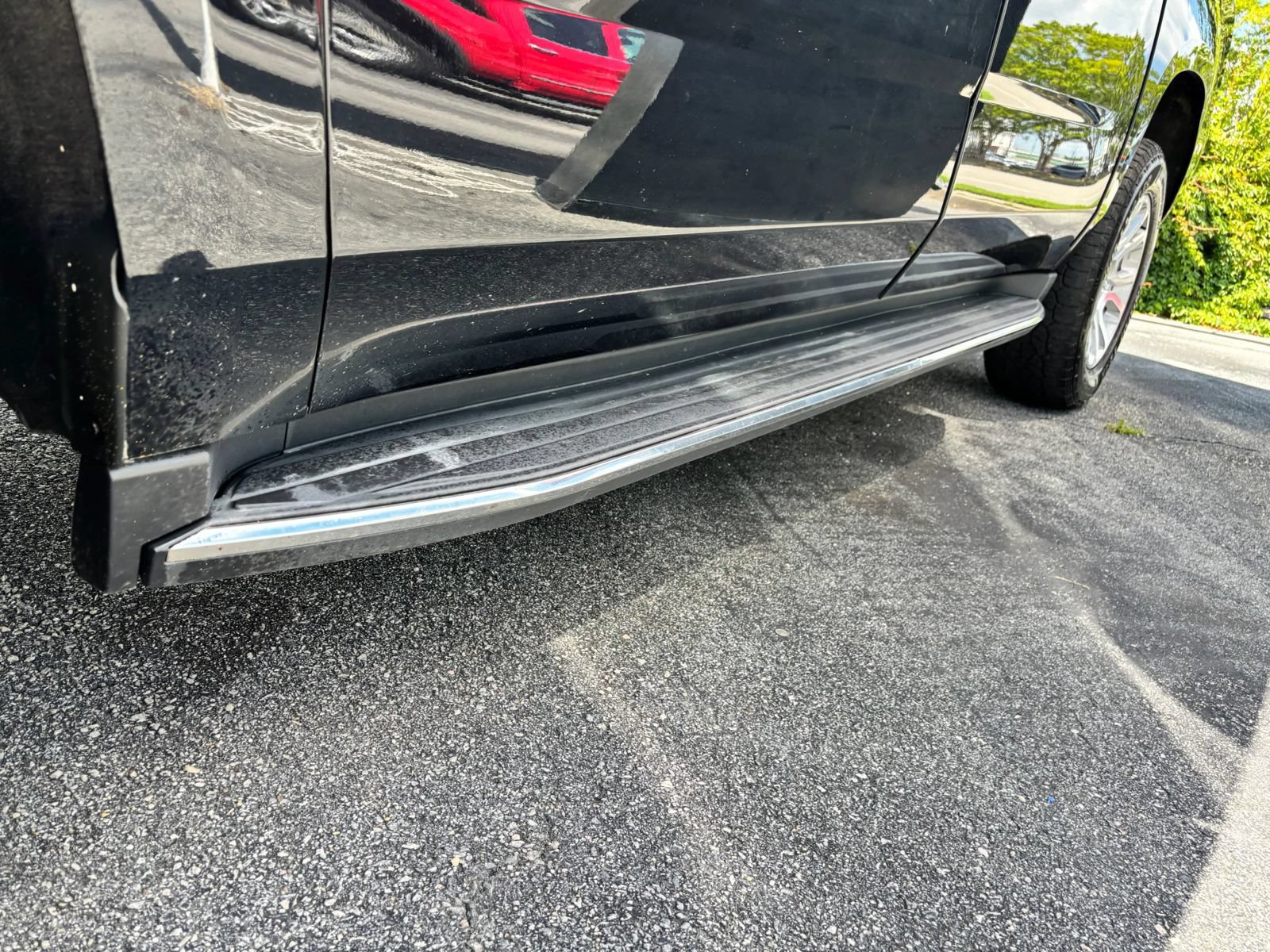 Used 2019 GMC Yukon XL SLT AWD/4WD image 12