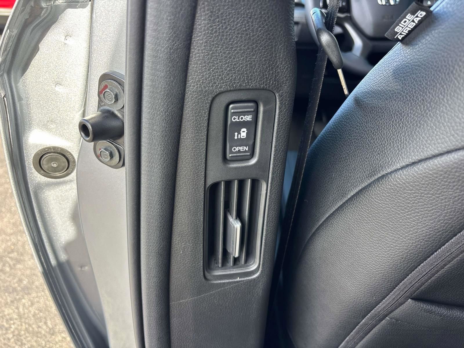 Certified 2026 Honda Odyssey EX-L image 14