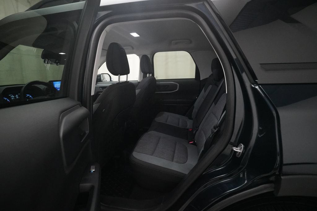 Used 2023 Ford Bronco Sport Big Bend w/ Convenience Package AWD/4WD image 15