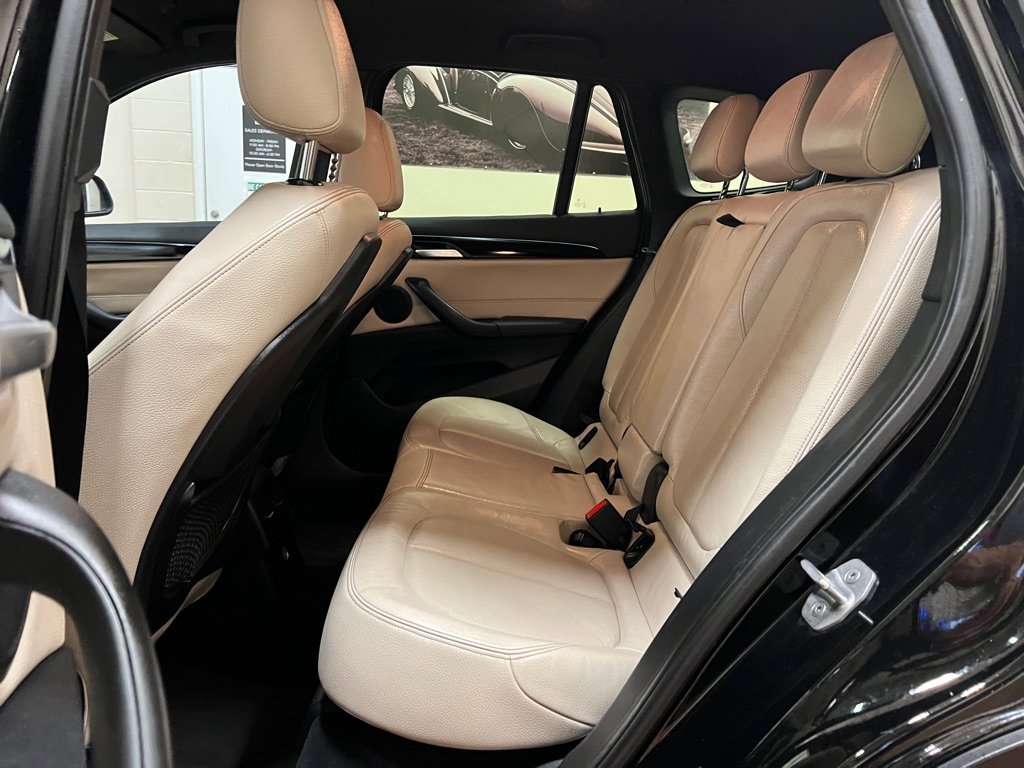 Used 2016 BMW X1 xDrive28i AWD/4WD image 32