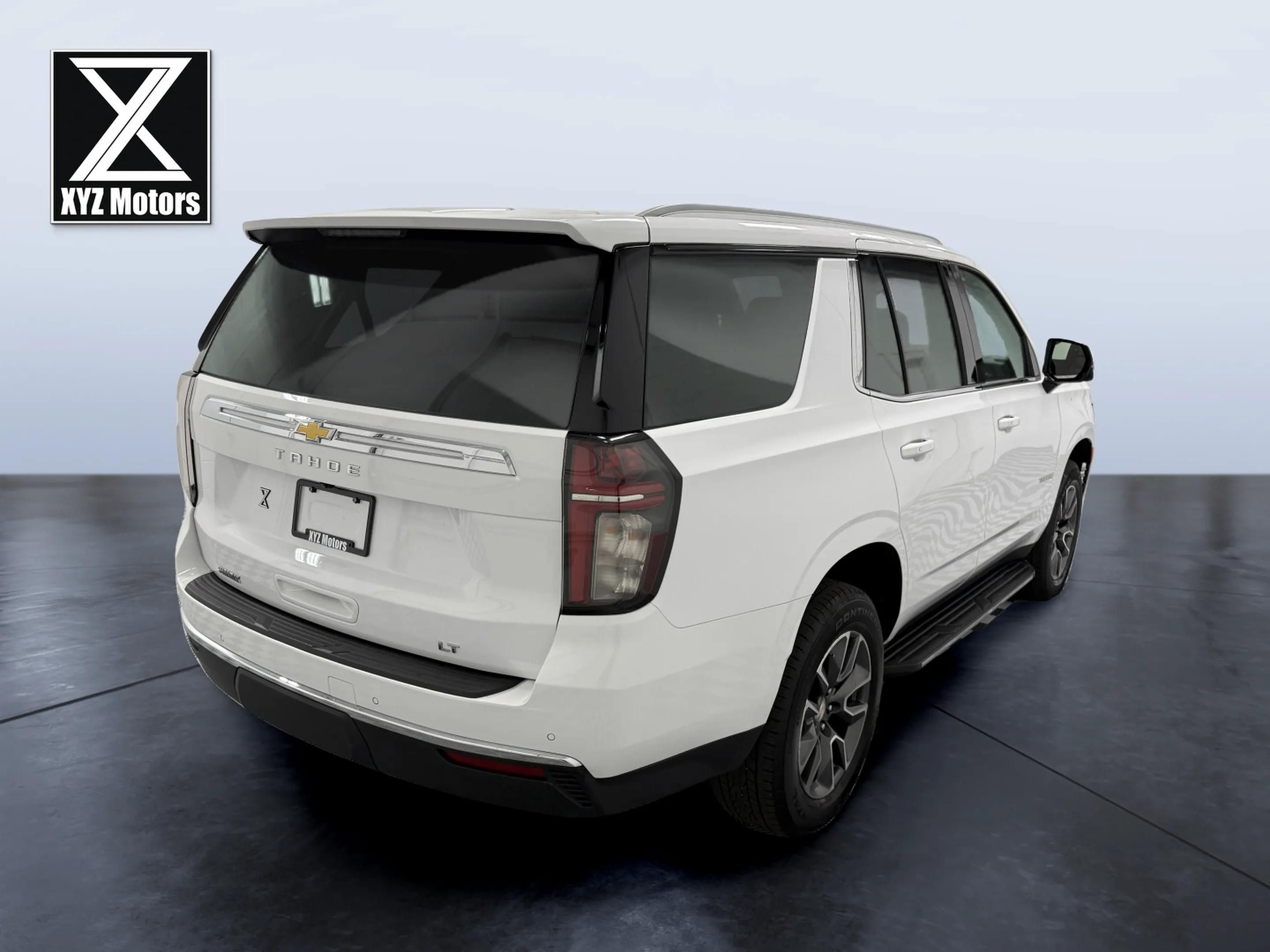 Used 2024 Chevrolet Tahoe LT w/ Luxury Package image 6