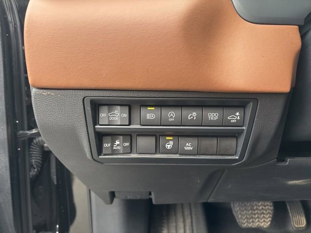 Used 2023 Toyota Tundra 1794 Edition image 49