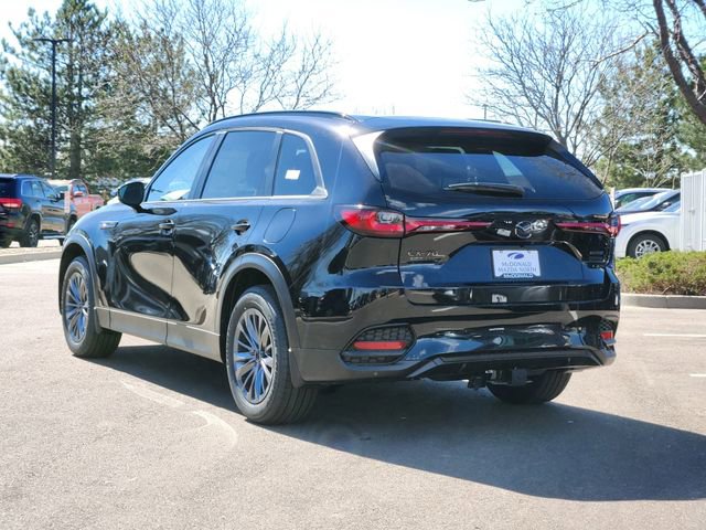 New 2026 MAZDA CX-70 SC image 3