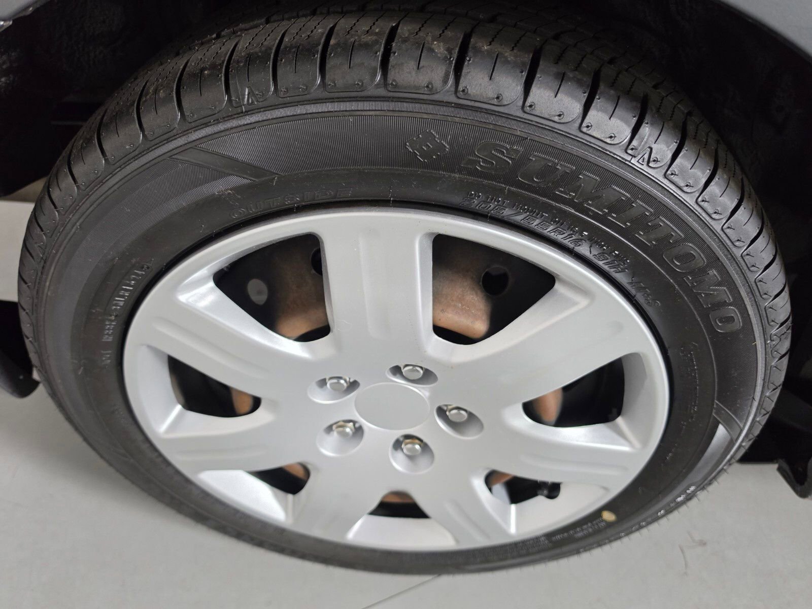 Used 2009 Honda Civic LX image 11