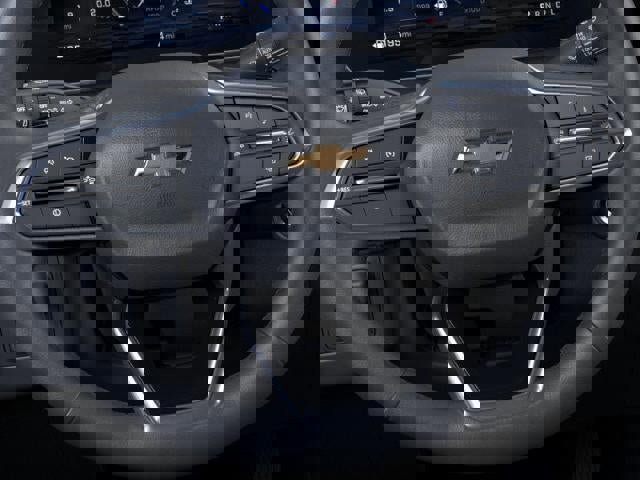 New 2026 Chevrolet Tahoe LS w/ Max Trailering Package image 19