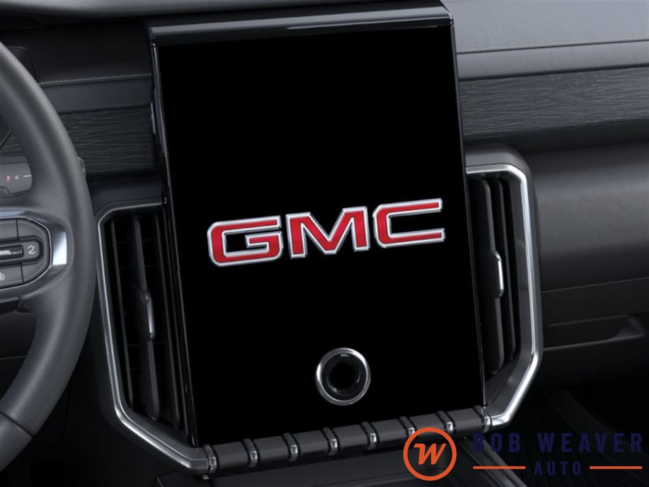 New 2027 GMC Acadia Elevation w/ Elevation Premium Package AWD/4WD image 23