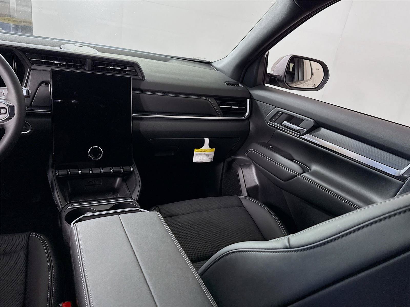 New 2026 GMC Terrain Elevation w/ Elevation Premium Package AWD/4WD image 16