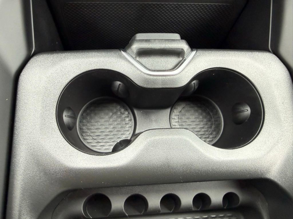 New 2026 RAM 1500 Big Horn image 42